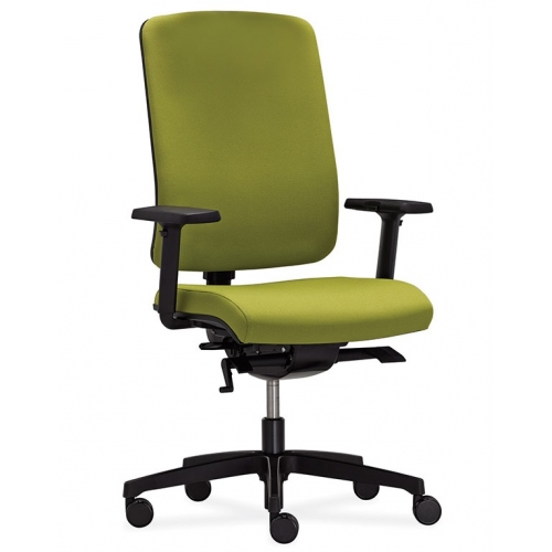 Levně Kancelářská židle Flexi FX 1114